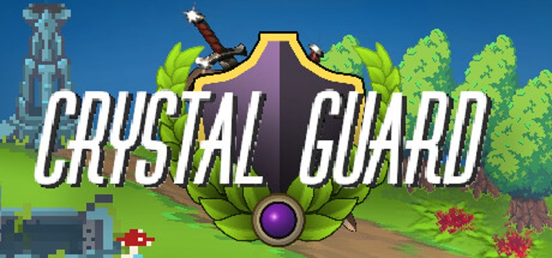 Crystal Guard TD Game Cover