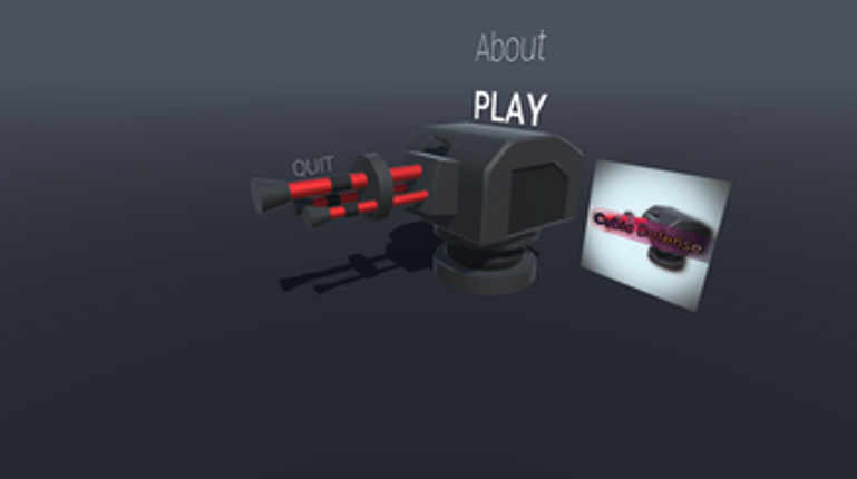 Cubic Defense (beta) screenshot