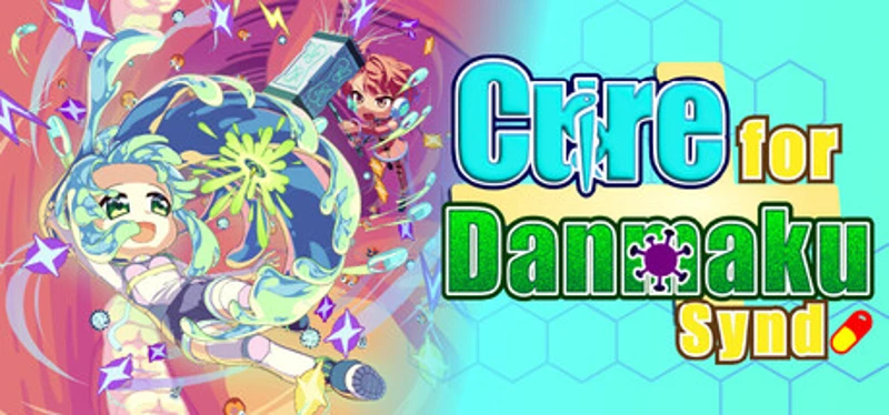 Cure for Danmaku Synd Image