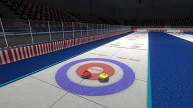 Curling World Cup Image