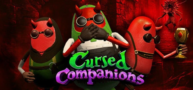 Cursed Companions Image