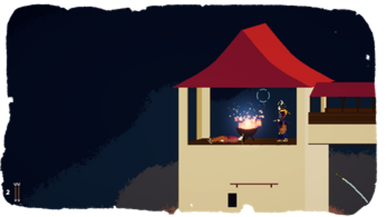 Daimyo's Conquest Image