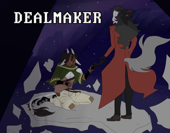 Dealmaker Image