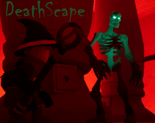 Deathscape Image