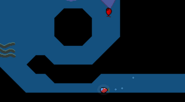 Deep Trouble Image