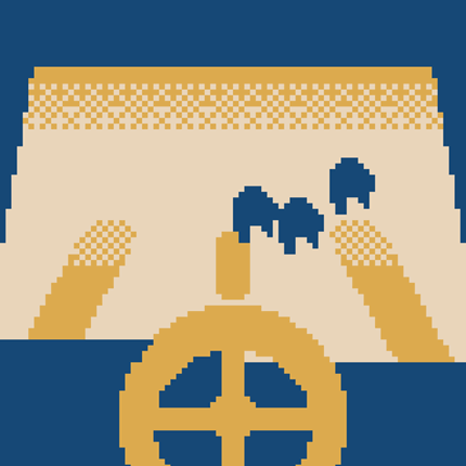 Delivery Cat: Macrobiotics Image