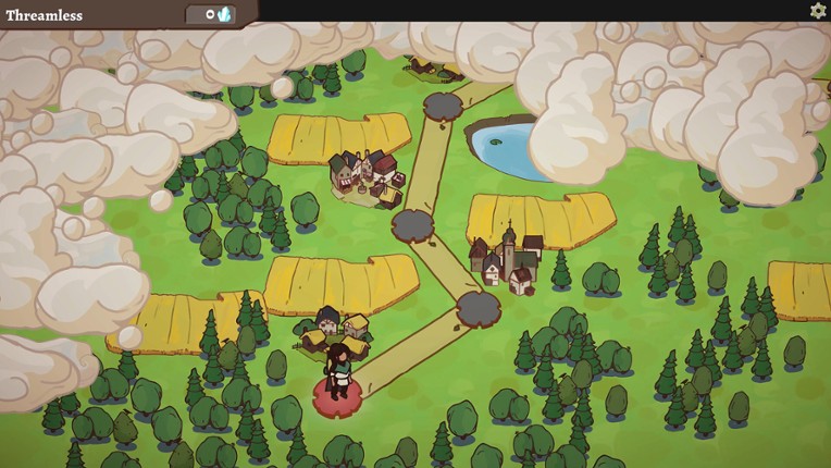 Demon Loop screenshot