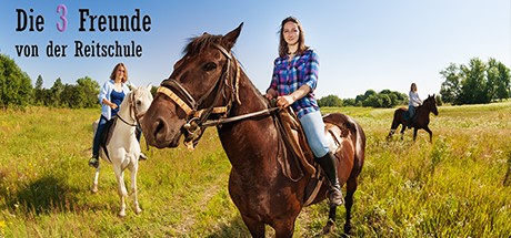 Games like Die drei Freunde von der Reitschule
