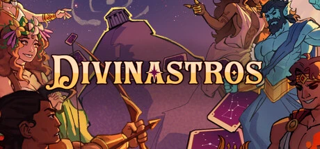Games like Divinastros