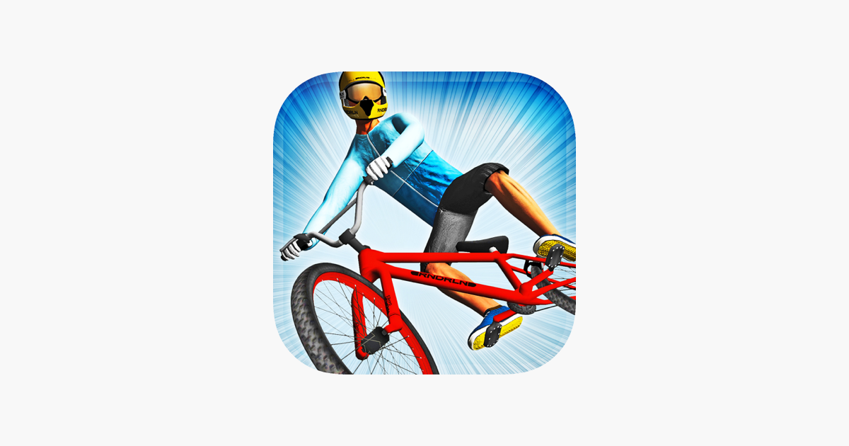 Games like DMBX 2 FREE - Mountain Bike and BMX