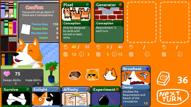 Dog Jam screenshot