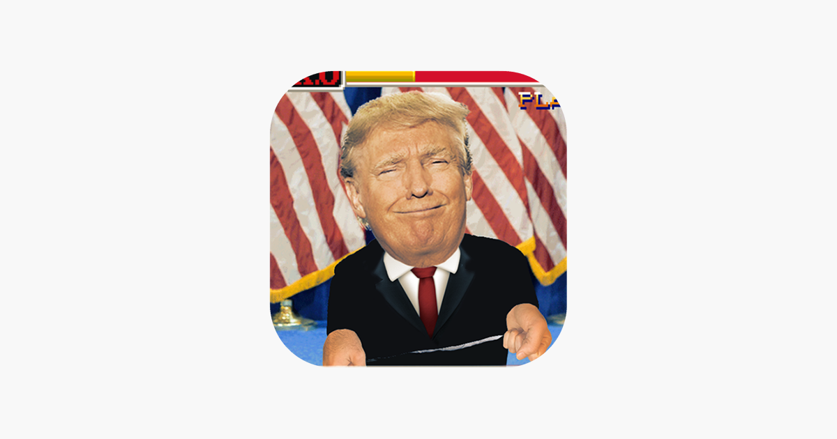 Games like Donald J Thump