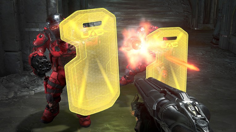 DOOM Eternal Year One Pass screenshot