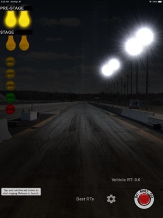Drag Tree + Street screenshot
