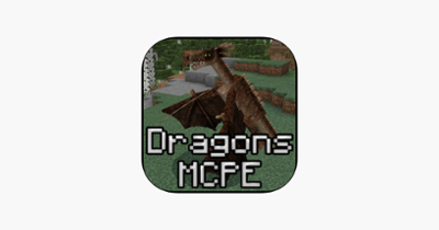 Dragons Add-On for Minecraft PE: MCPE Image