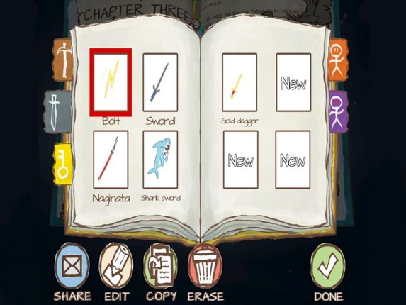 Draw a Stickman: EPIC 2 screenshot