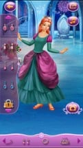 Dress Up Princess Elizabeth Image