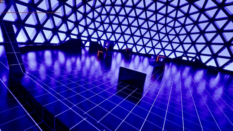 Drone Wars screenshot