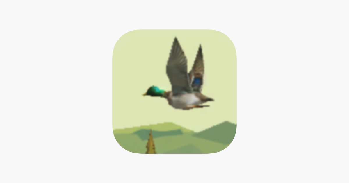 Games like Duck Hunter - 3D Hunting Games