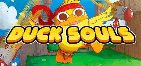 Games like Duck Souls
