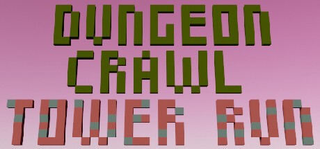 Games like Dungeon Crawl Tower Run