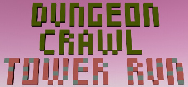 Dungeon Crawl Tower Run Image