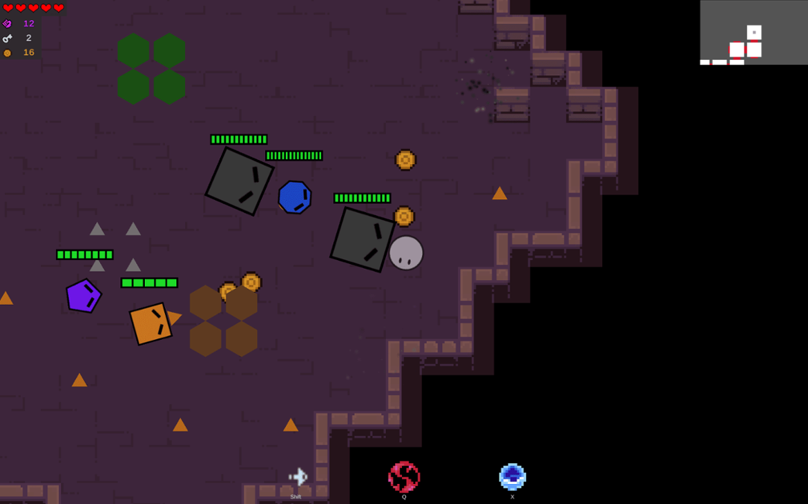 Games like Dungeon Fighter