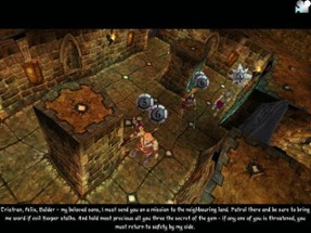 Dungeon Keeper Gold Image