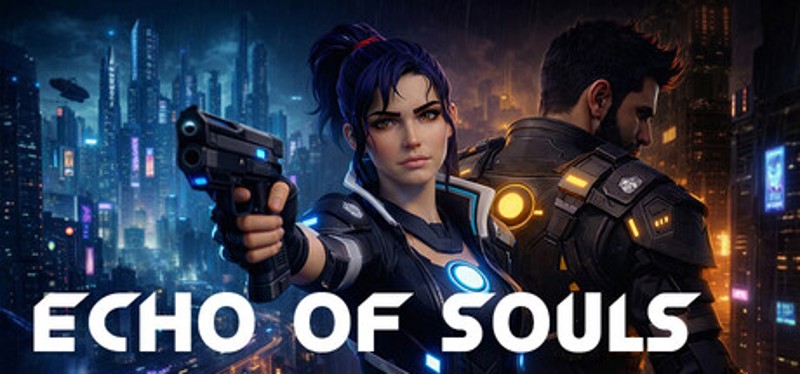 Echo of Souls Image