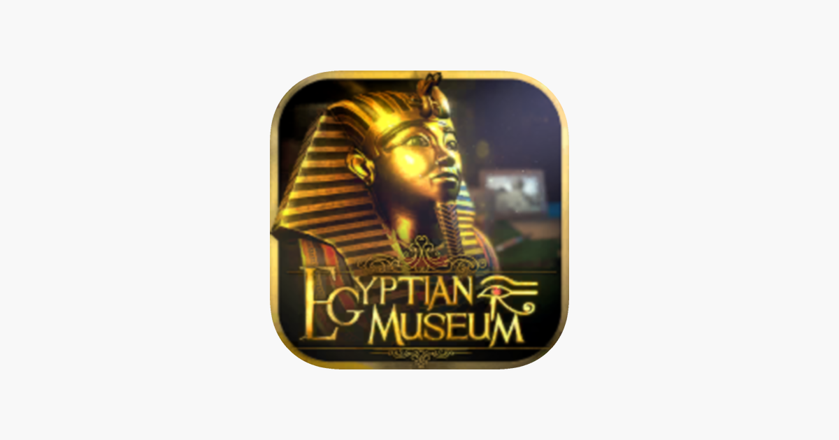 Games like Egyptian Museum Adventure 3D
