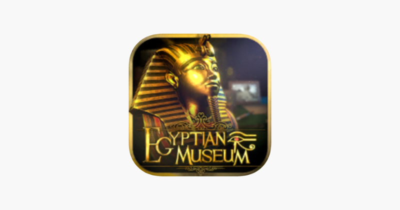 Egyptian Museum Adventure 3D Game Cover
