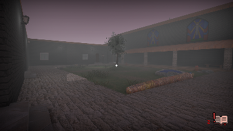 El señor es mi pastor Image