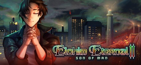 Games like Elohim Eternal II: Son of Man