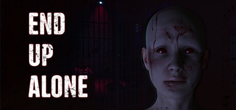 Games like END UP ALONE