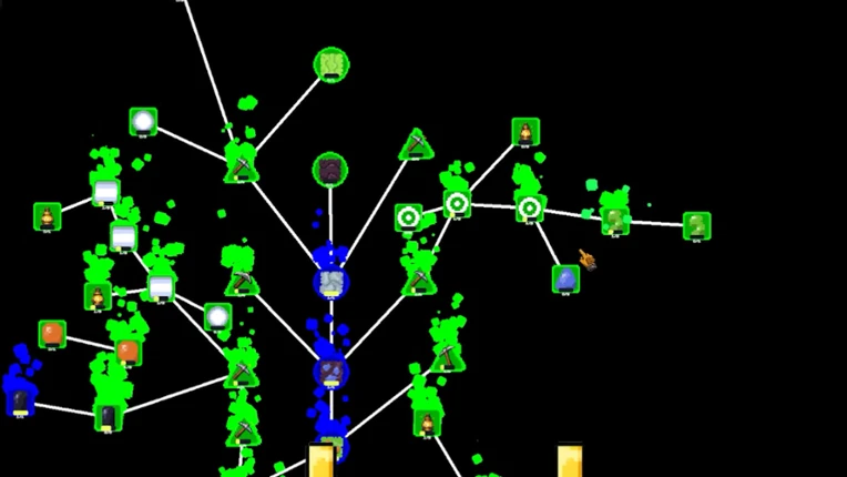 endless digging screenshot