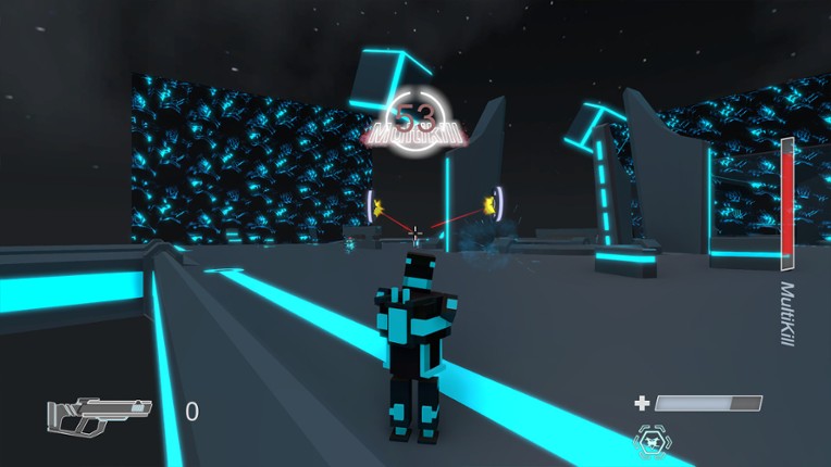 Endless Void screenshot