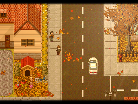 Erayu screenshot