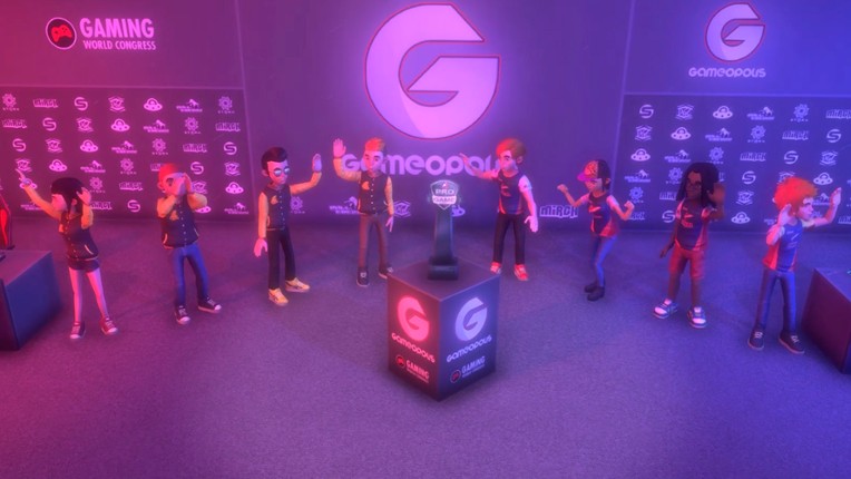 eSports Life screenshot