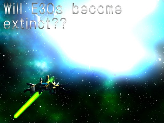 Evolvace E3O Degenerate screenshot