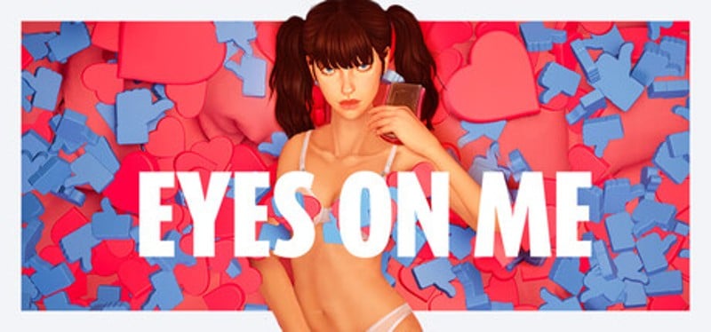 Eyes on Me Image