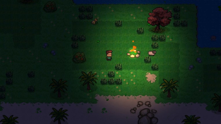 Shroomlings and the Sporefather screenshot