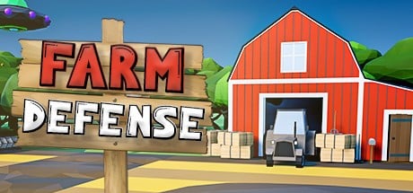 Games like Farm Defense