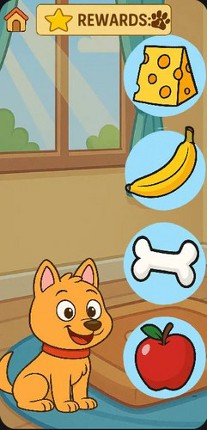 Feed the Animals Image