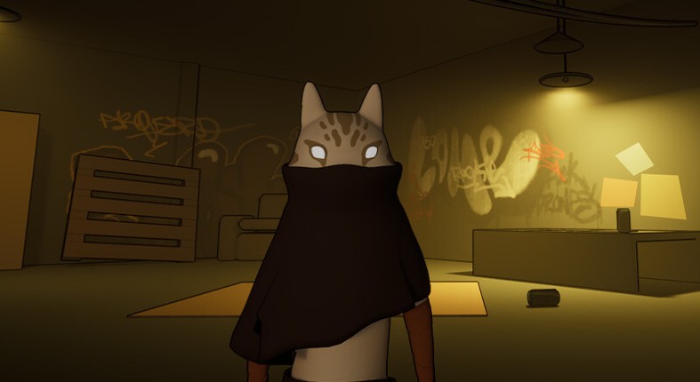 Feral Sense screenshot