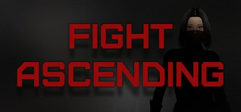 Fight Ascending Game Cover