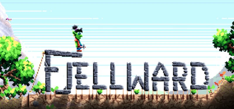 Fjellward Image