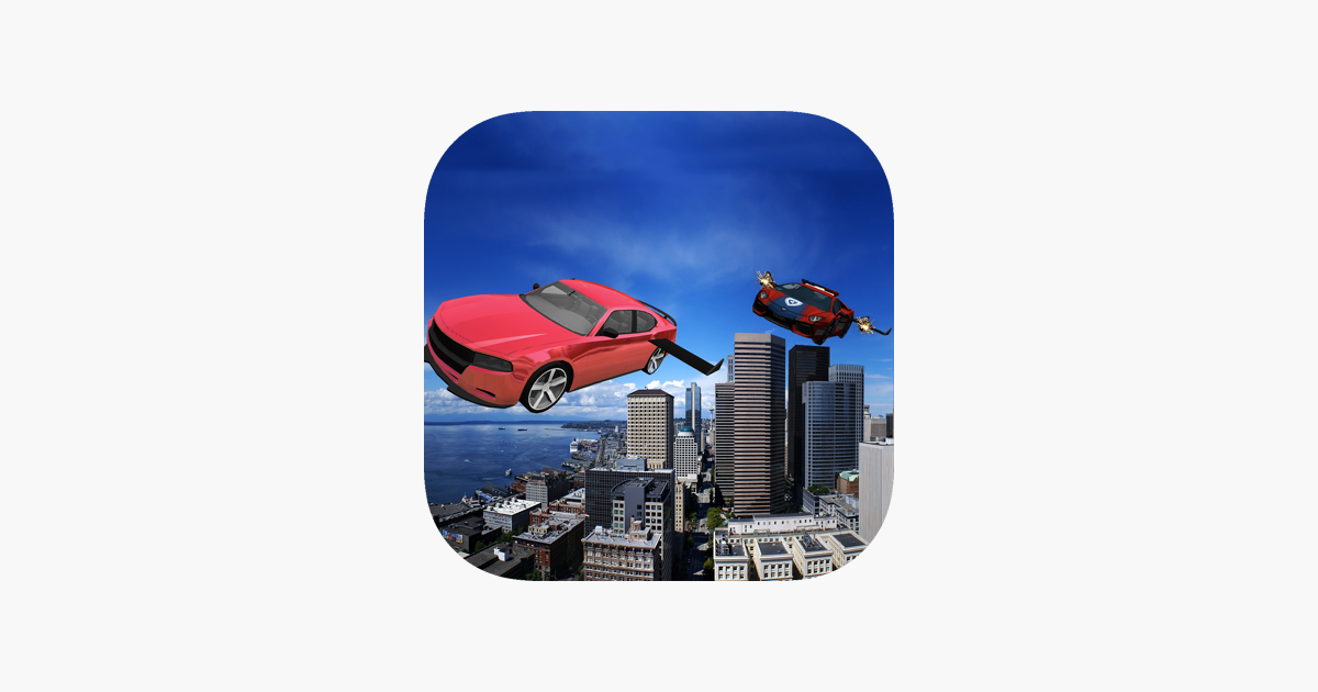 Games like Flying Police Car - Police Chase Mafia Criminal Driver