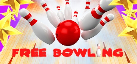 Games like Free Bowling 3D