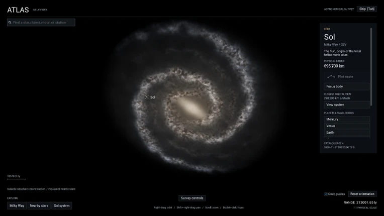 Frontier Intelligence Image