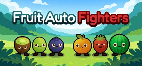 Games like Fruit Auto Fighters
